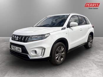 Used Suzuki Vitara 2023 for sale - 78325880: Photo