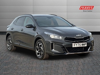 2025 - 1.0T GDi ISG 113 GT-Line 5dr