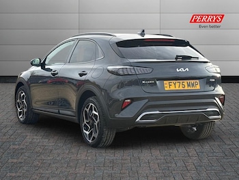 Used Kia XCeed 2025 for sale - 76878359: Photo