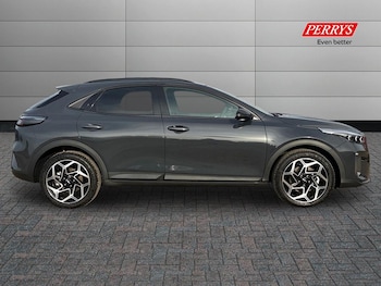 Used Kia XCeed 2025 for sale - 76878359: Photo