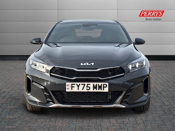 Used Kia XCeed 2025 for sale - 76878359: Photo