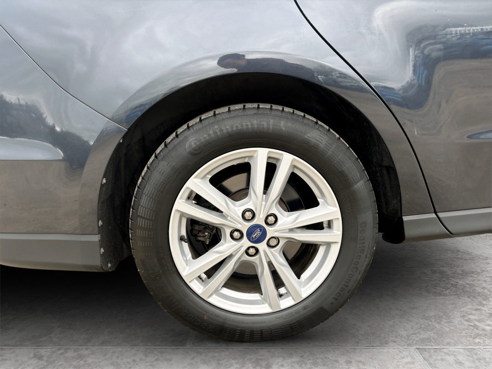 Used Ford Galaxy 2021 for sale - 77997854: Photo 13