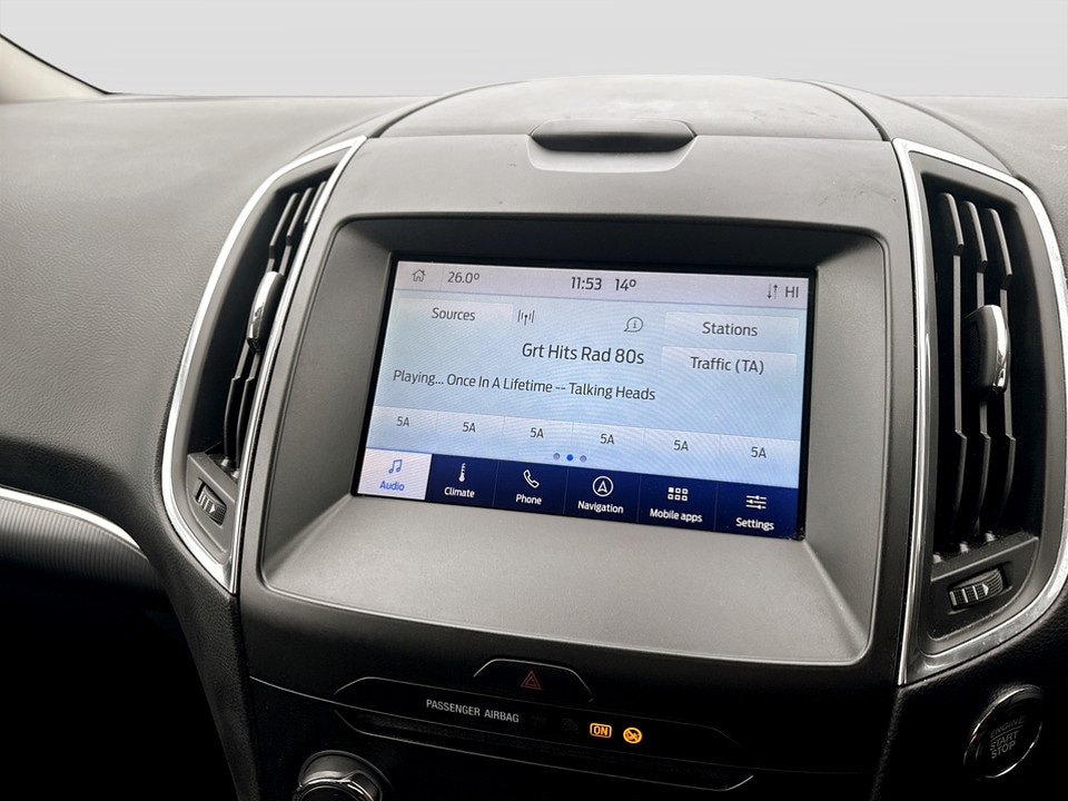 Used Ford Galaxy 2021 for sale - 77997854: Photo 17