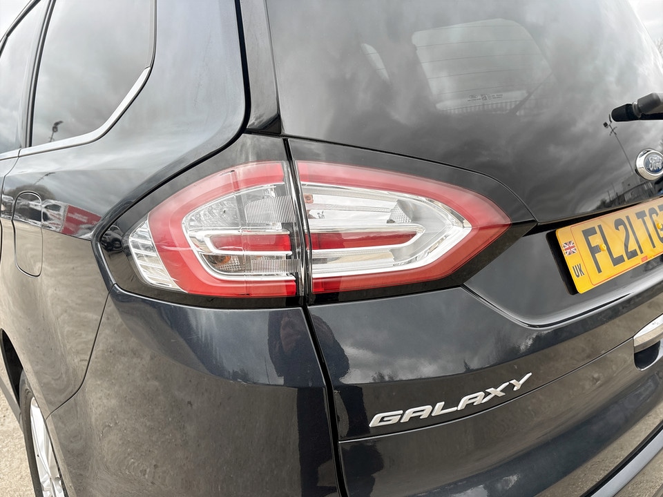 Used Ford Galaxy 2021 for sale - 77997854: Photo 18