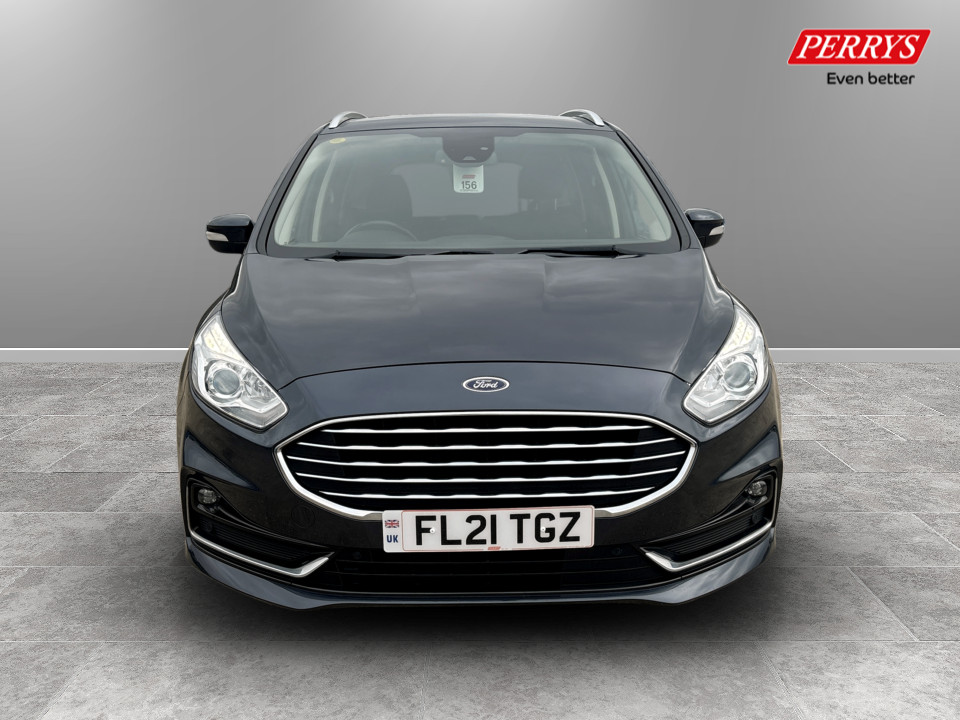Used Ford Galaxy 2021 for sale - 77997854: Photo 2