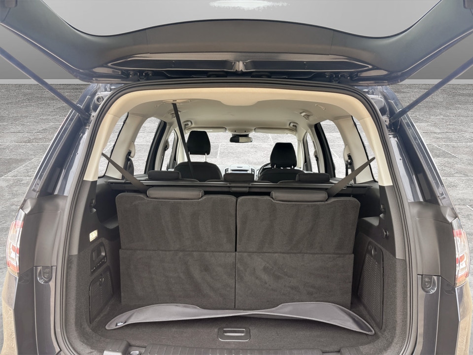 Used Ford Galaxy 2021 for sale - 77997854: Photo 20