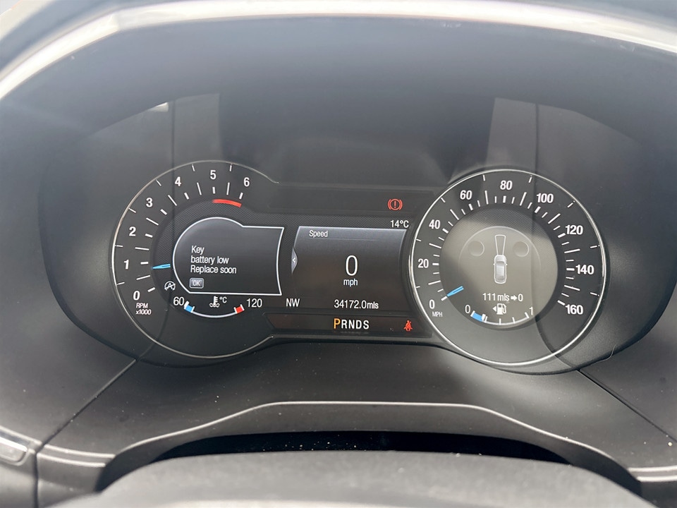 Used Ford Galaxy 2021 for sale - 77997854: Photo 21