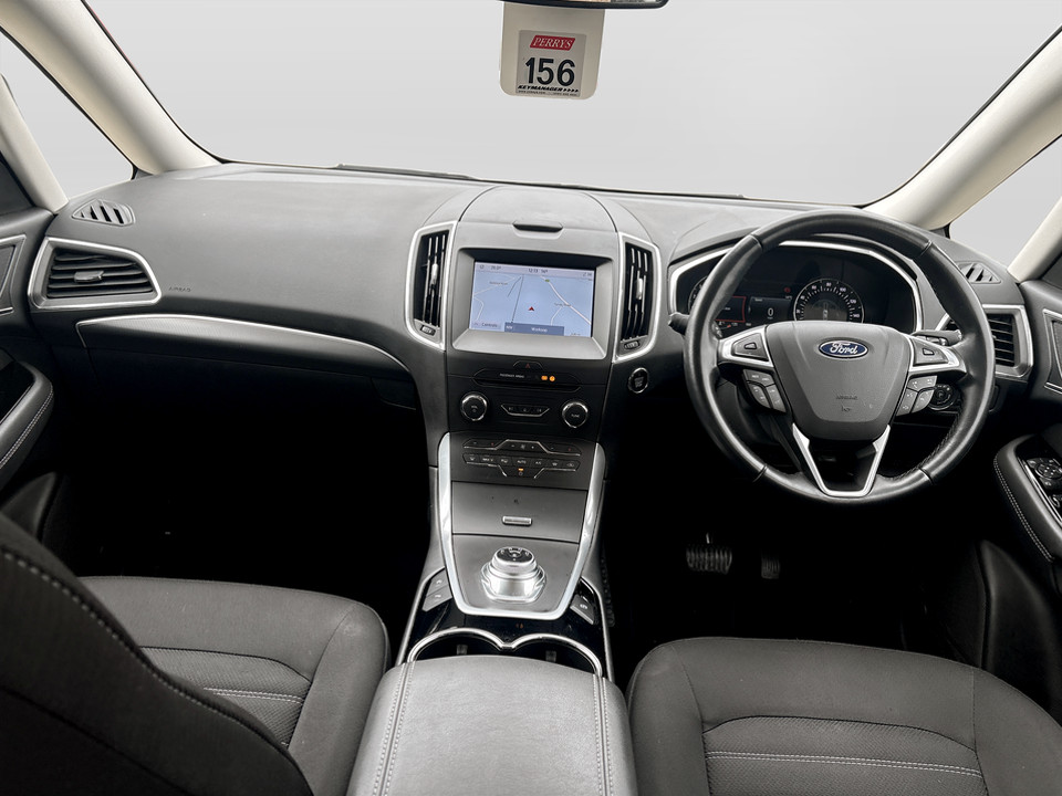 Used Ford Galaxy 2021 for sale - 77997854: Photo 24