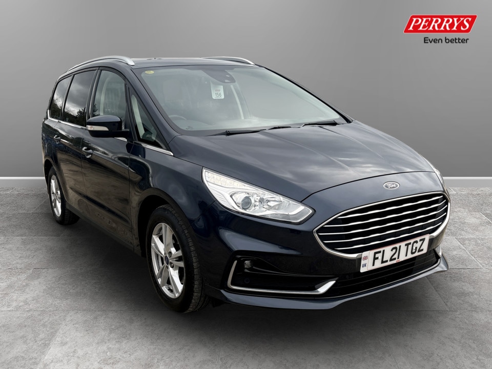 Used Ford Galaxy 2021 for sale - 77997854: Photo 26