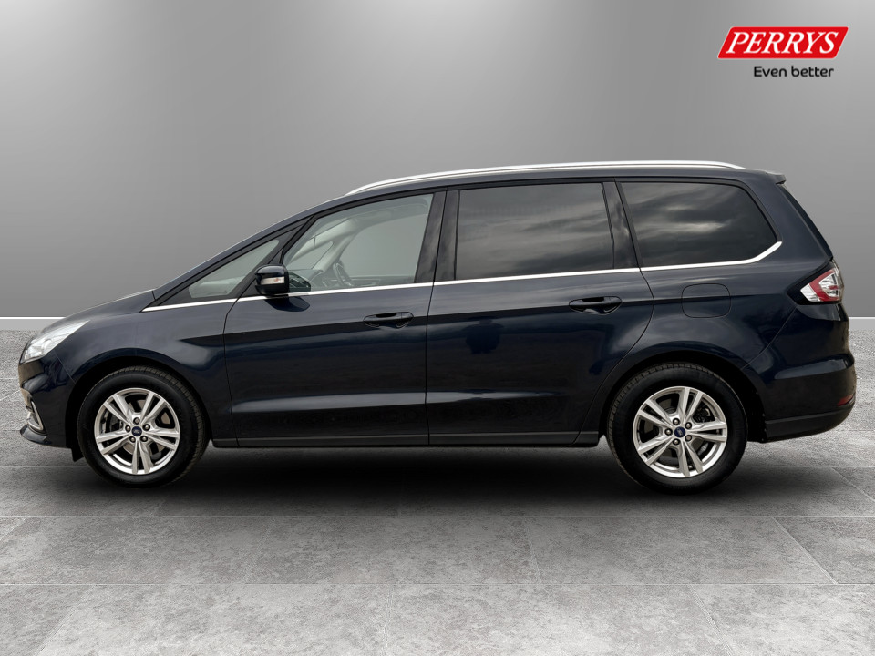 Used Ford Galaxy 2021 for sale - 77997854: Photo 29
