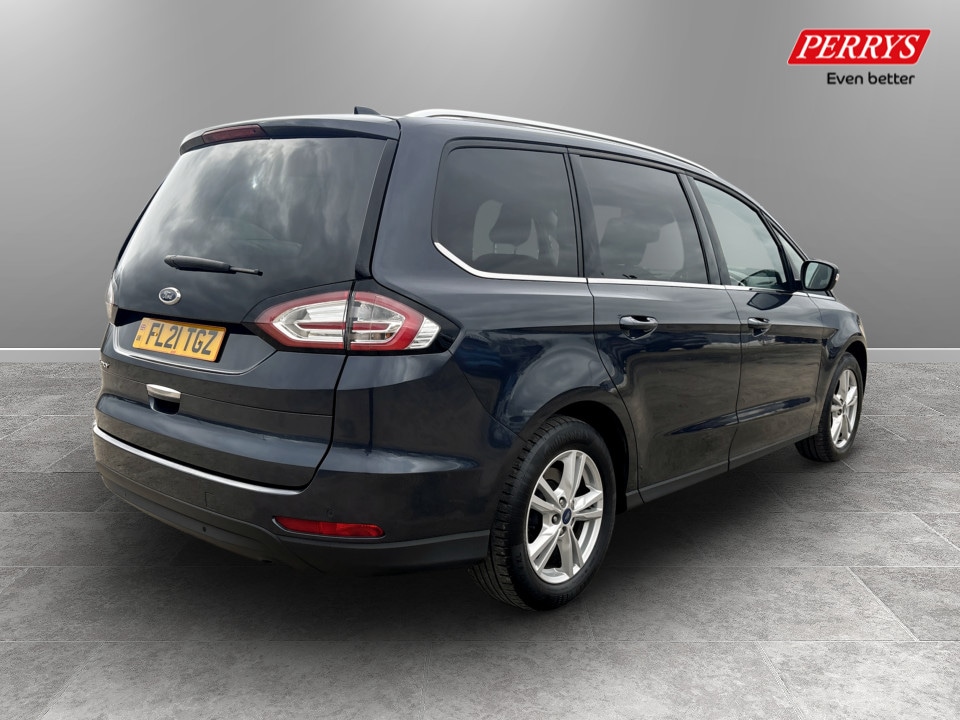 Used Ford Galaxy 2021 for sale - 77997854: Photo 32