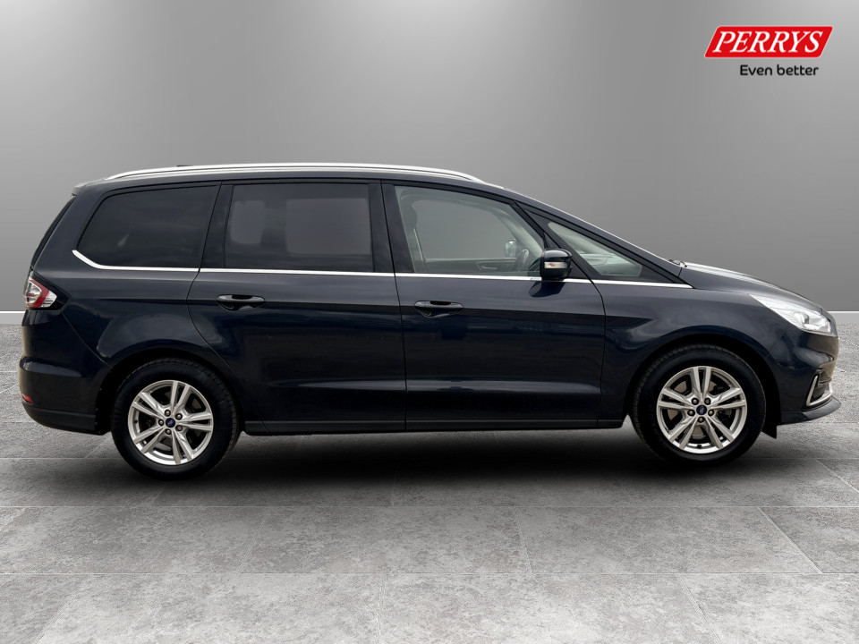 Used Ford Galaxy 2021 for sale - 77997854: Photo 33