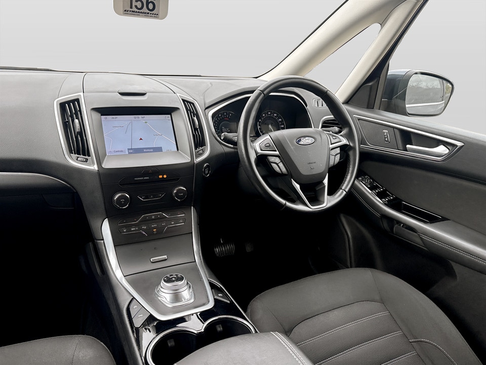 Used Ford Galaxy 2021 for sale - 77997854: Photo 42