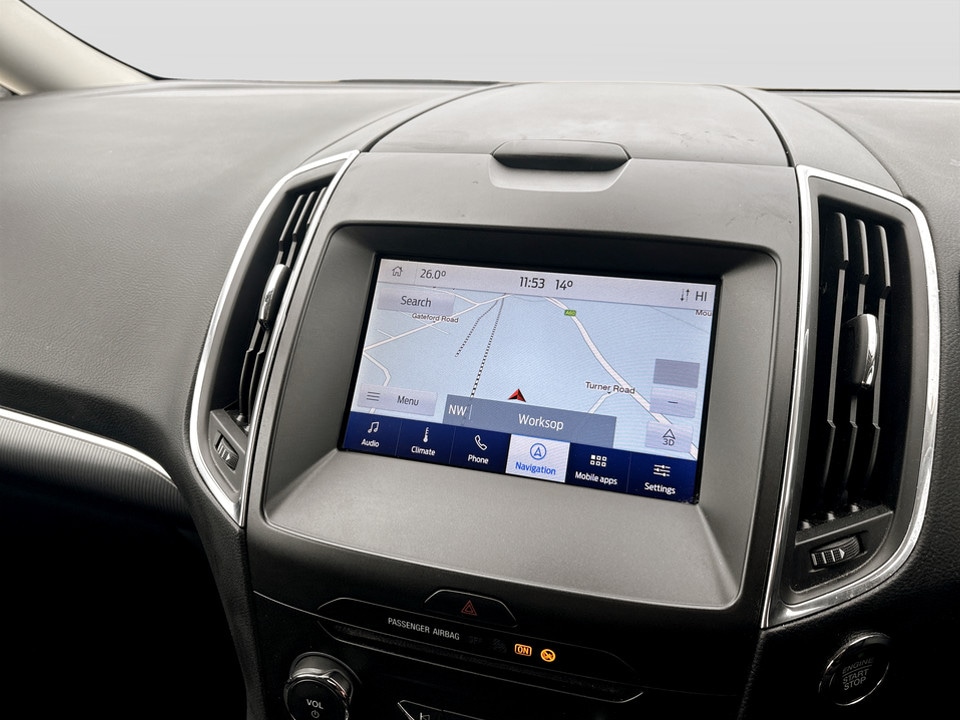 Used Ford Galaxy 2021 for sale - 77997854: Photo 45