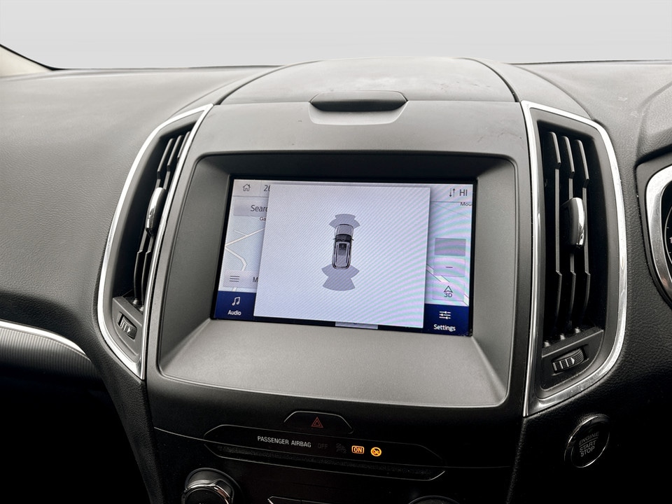 Used Ford Galaxy 2021 for sale - 77997854: Photo 46