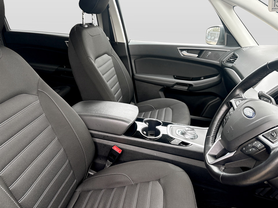 Used Ford Galaxy 2021 for sale - 77997854: Photo 49