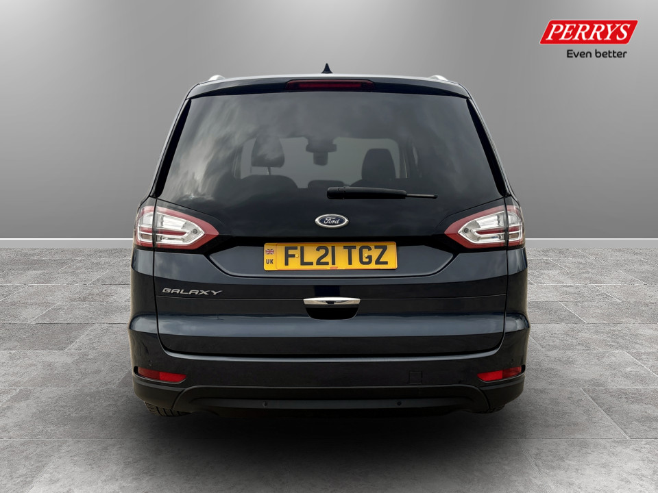 Used Ford Galaxy 2021 for sale - 77997854: Photo 5