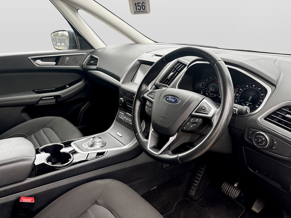 Used Ford Galaxy 2021 for sale - 77997854: Photo 50