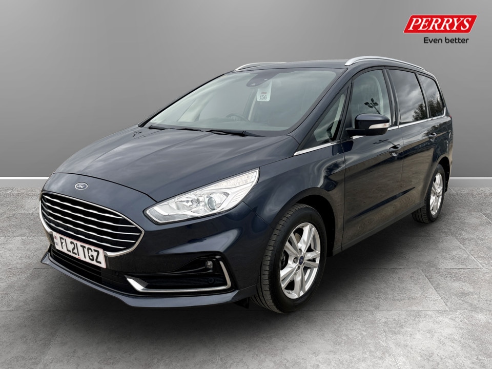 Used Ford Galaxy 2021 for sale - 77997854: Photo 6