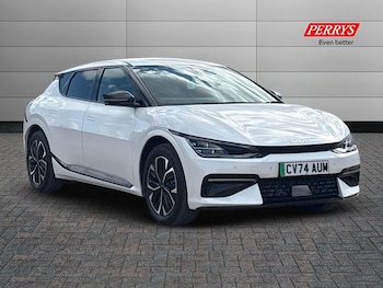 Used Kia EV6 2024 for sale - 75919645: Photo