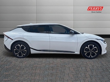 Used Kia EV6 2024 for sale - 75919645: Photo