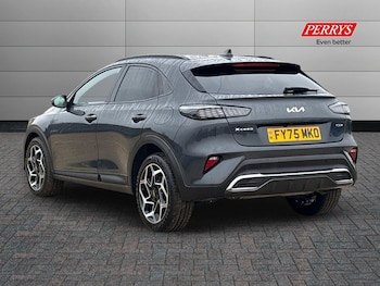 Used Kia XCeed 2025 for sale - 77417797: Photo