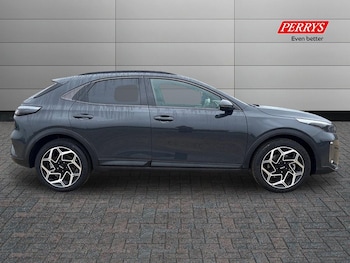 Used Kia XCeed 2025 for sale - 77417797: Photo