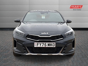 Used Kia XCeed 2025 for sale - 77417797: Photo