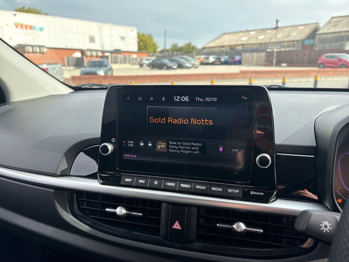 Used Kia Picanto 2025 for sale - 76230576: Photo 10