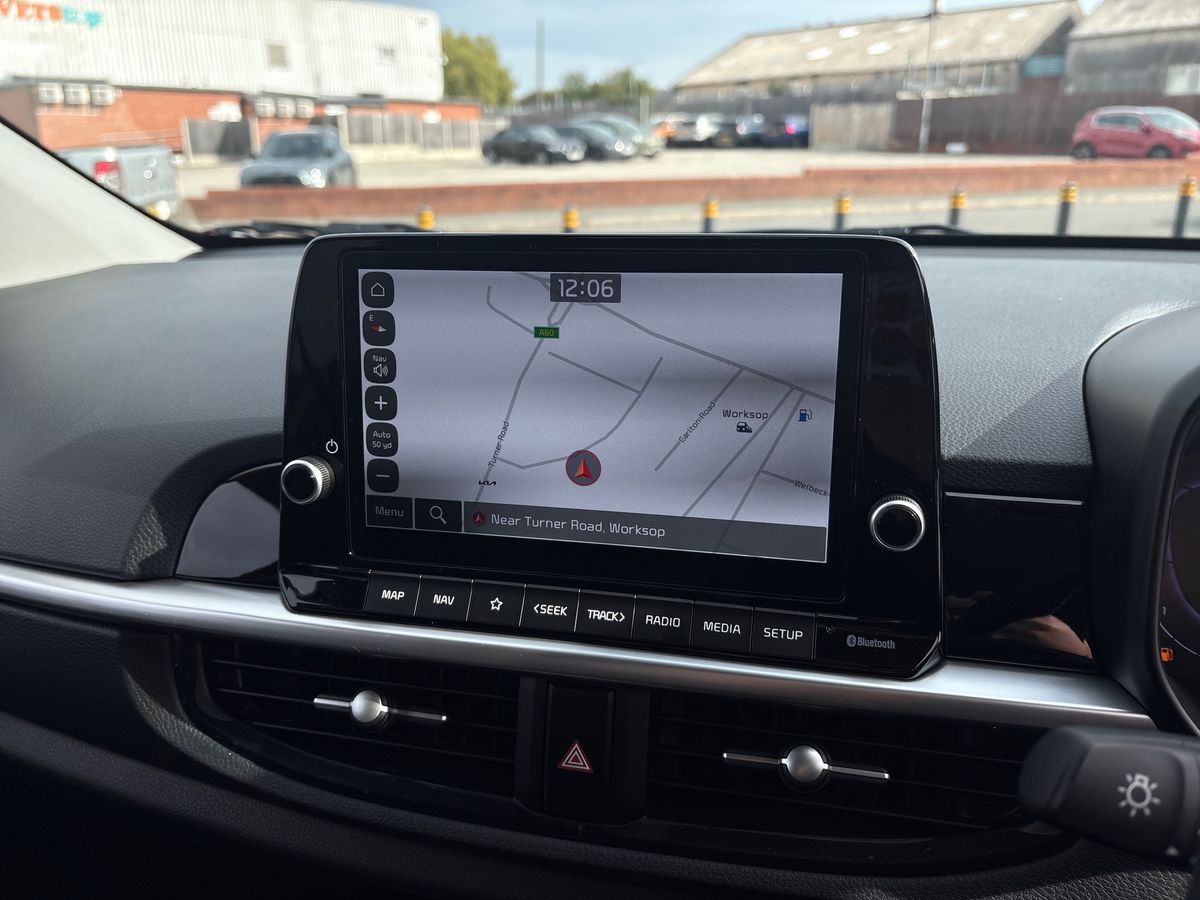 Used Kia Picanto 2025 for sale - 76230576: Photo 11