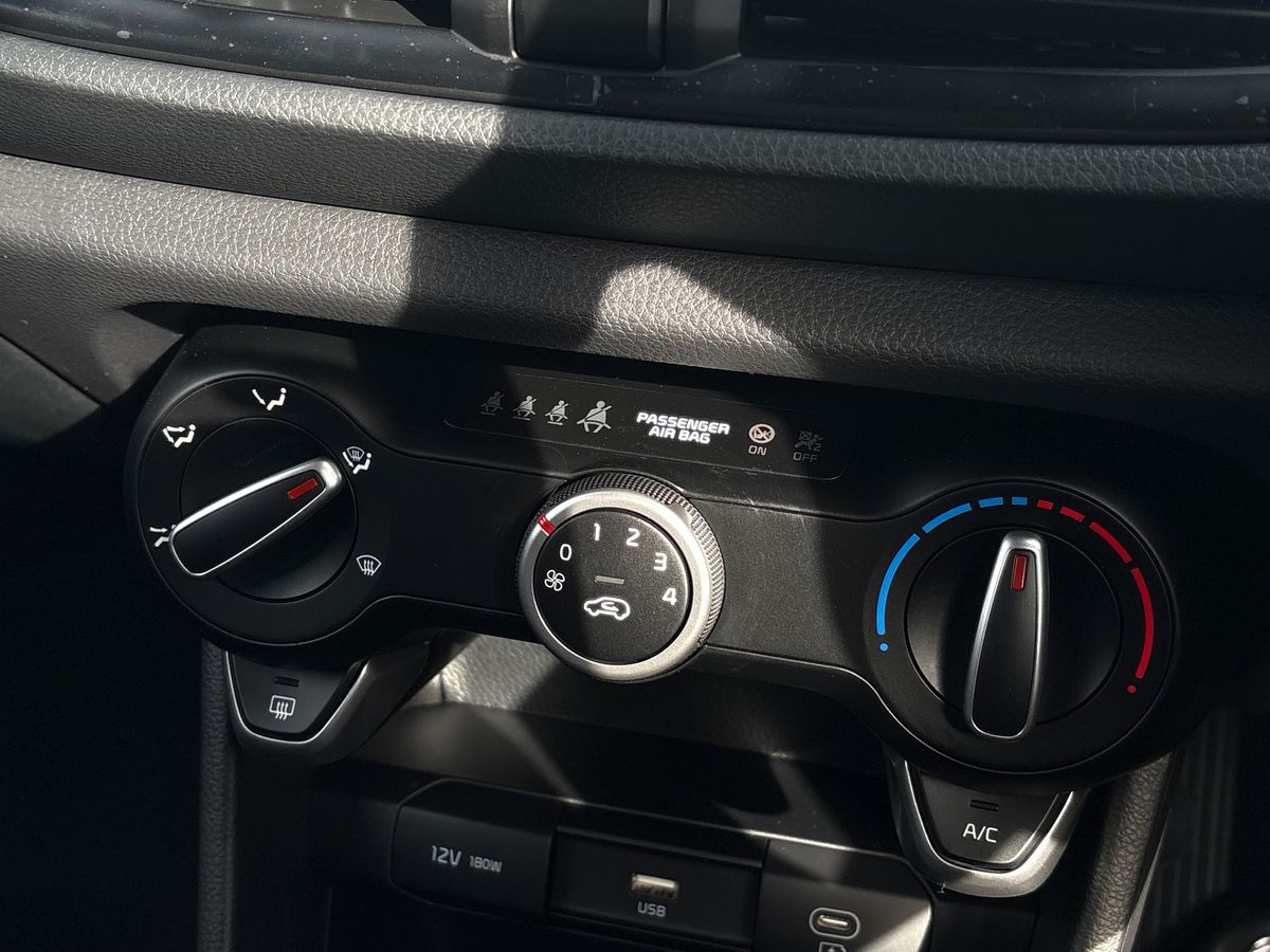 Used Kia Picanto 2025 for sale - 76230576: Photo 12