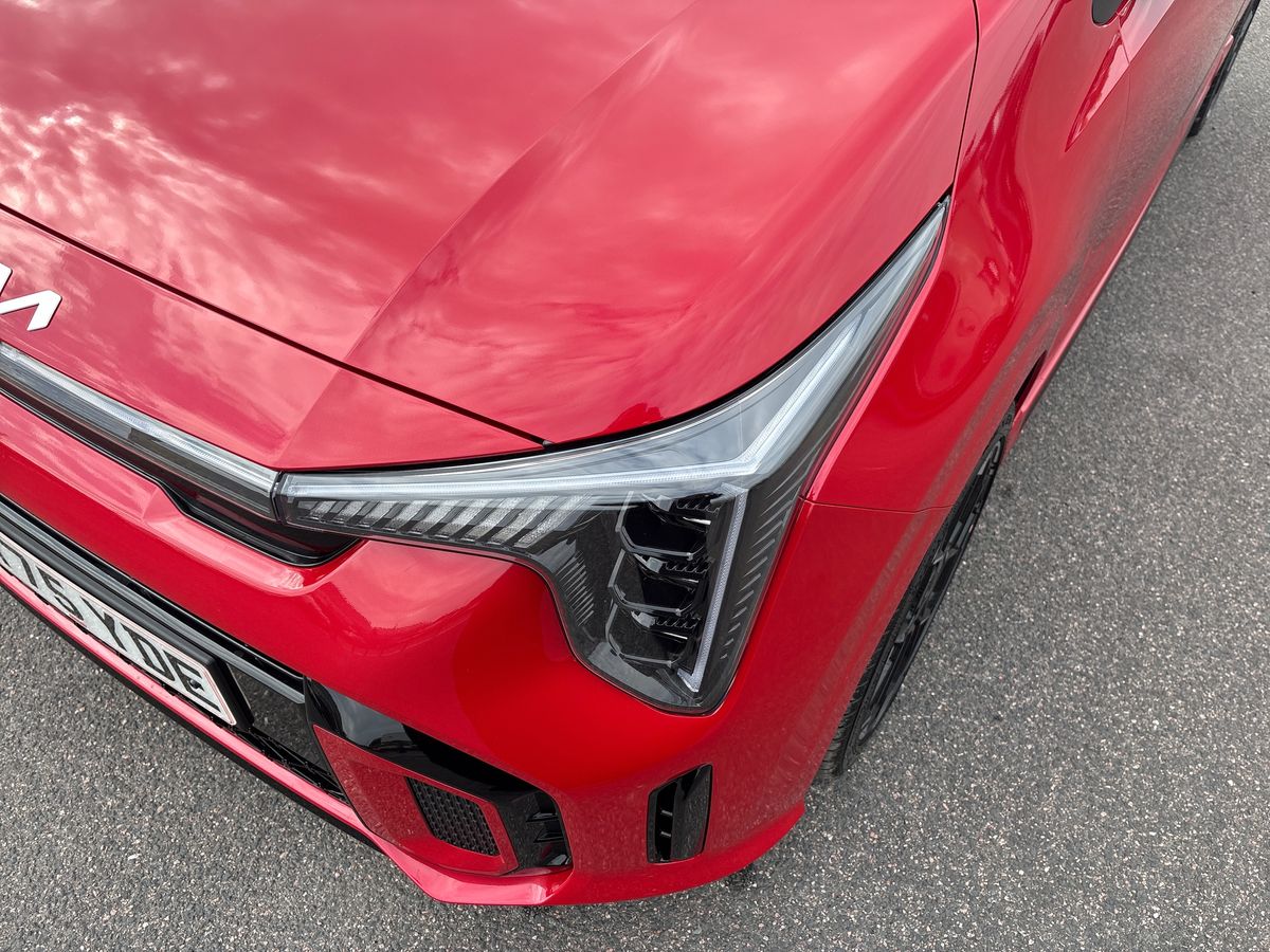 Used Kia Picanto 2025 for sale - 76230576: Photo 13