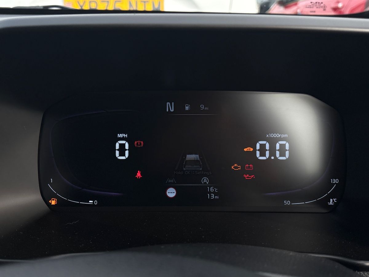 Used Kia Picanto 2025 for sale - 76230576: Photo 14