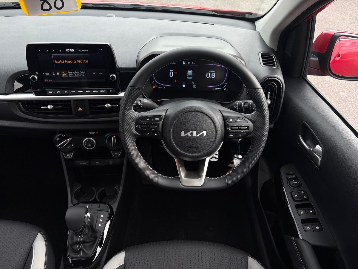 Used Kia Picanto 2025 for sale - 76230576: Photo 15