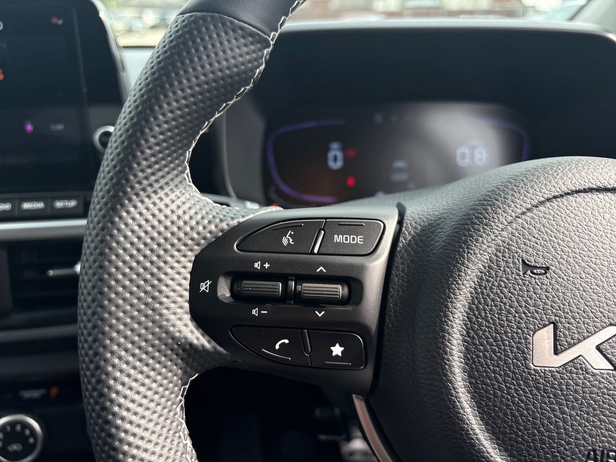 Used Kia Picanto 2025 for sale - 76230576: Photo 16