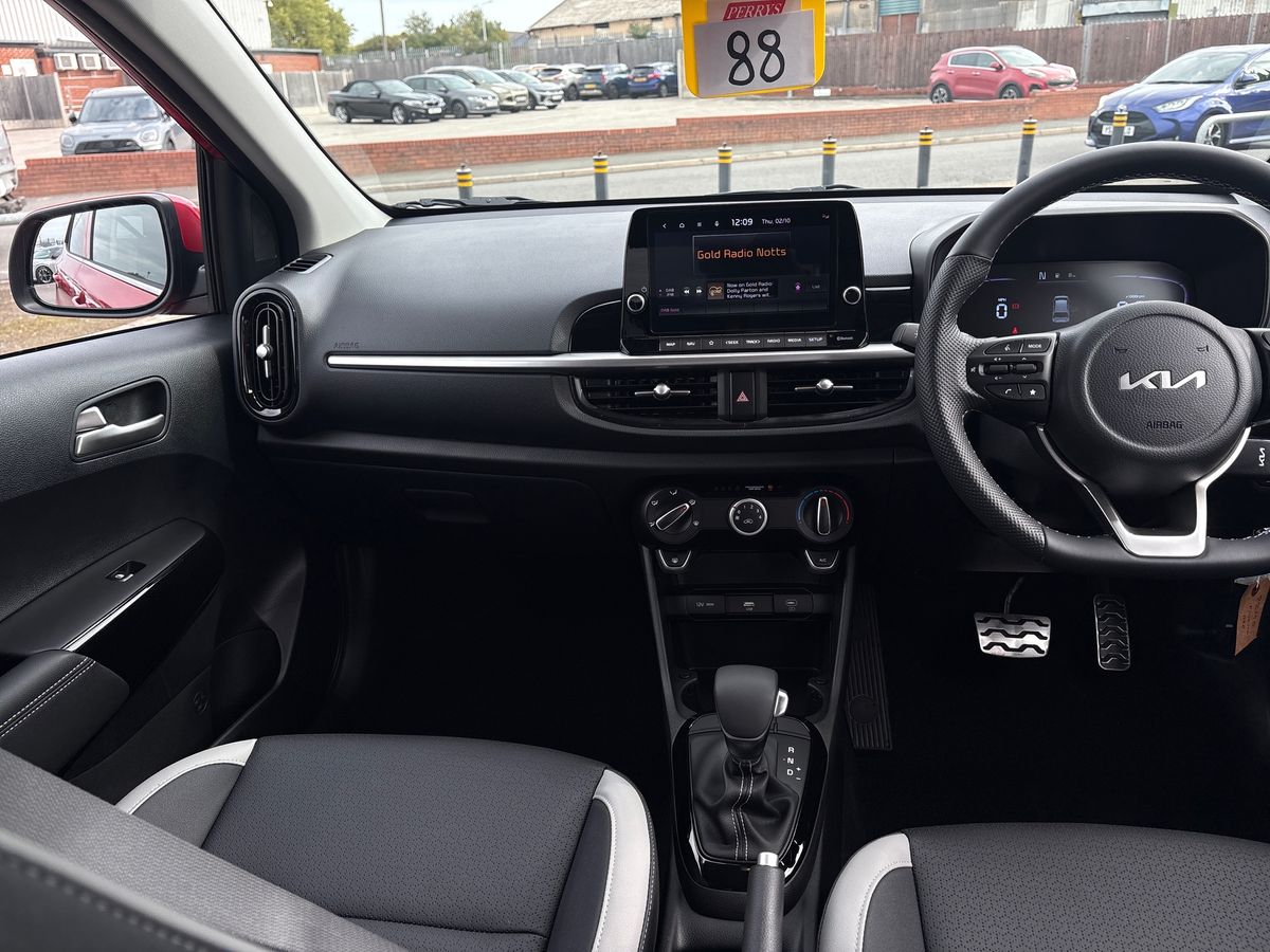 Used Kia Picanto 2025 for sale - 76230576: Photo 17