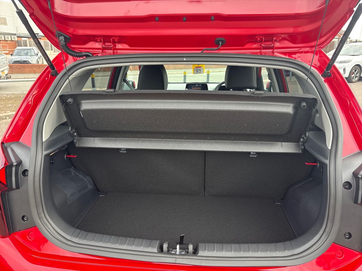 Used Kia Picanto 2025 for sale - 76230576: Photo 20