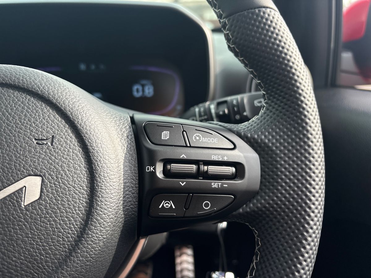 Used Kia Picanto 2025 for sale - 76230576: Photo 21