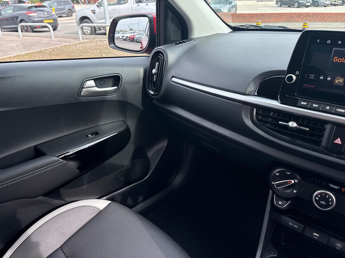 Used Kia Picanto 2025 for sale - 76230576: Photo 25