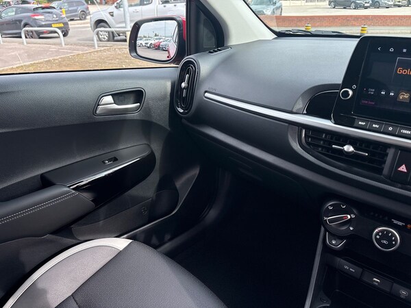 Used Kia Picanto 2025 for sale - 76230576: Photo 26