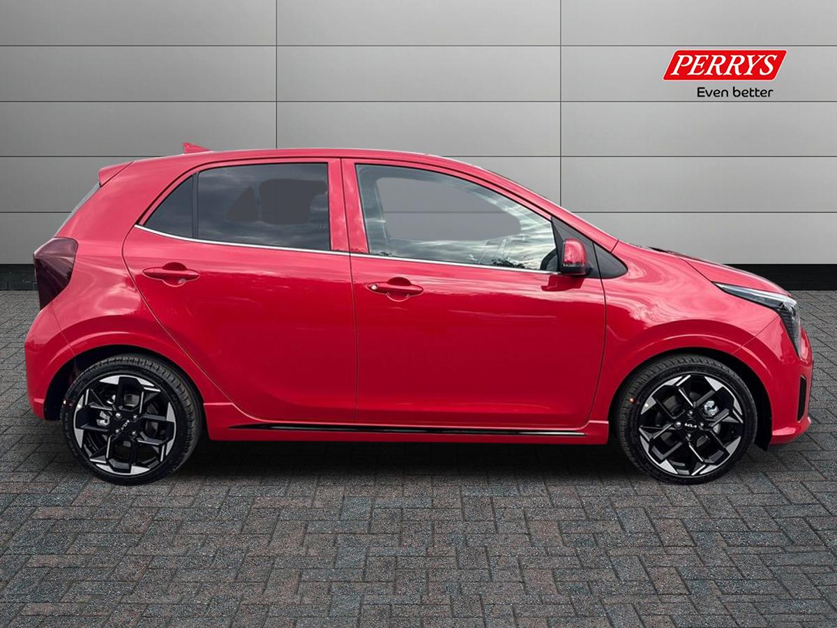 Used Kia Picanto 2025 for sale - 76230576: Photo 3