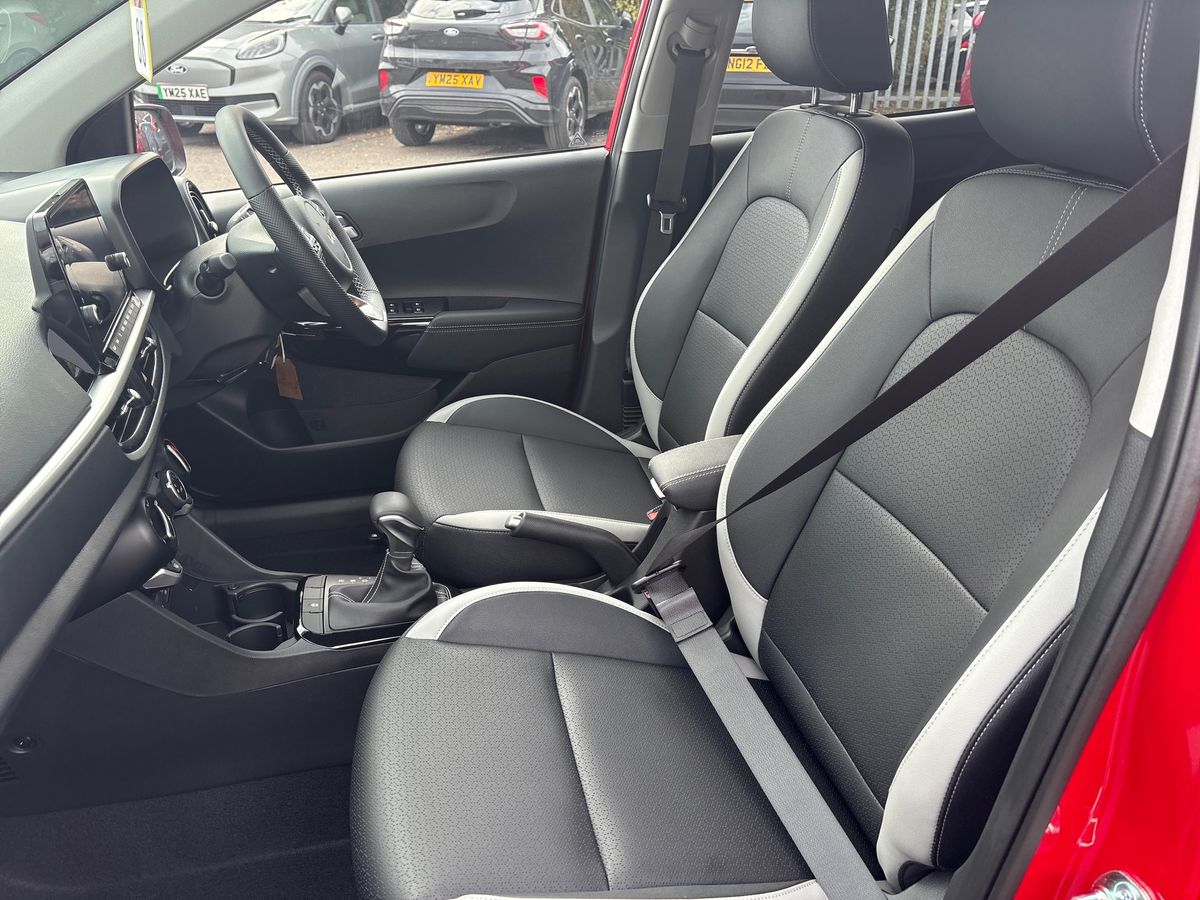 Used Kia Picanto 2025 for sale - 76230576: Photo 32