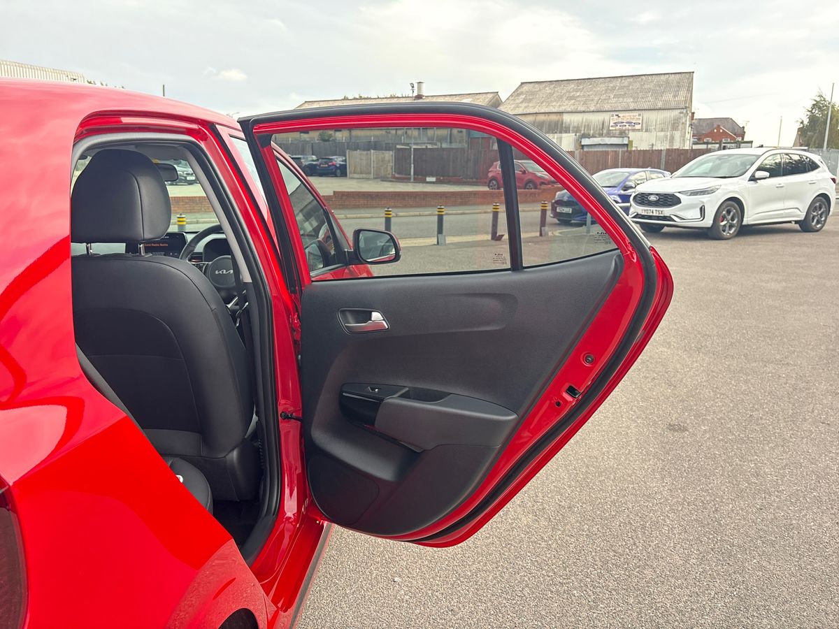 Used Kia Picanto 2025 for sale - 76230576: Photo 37