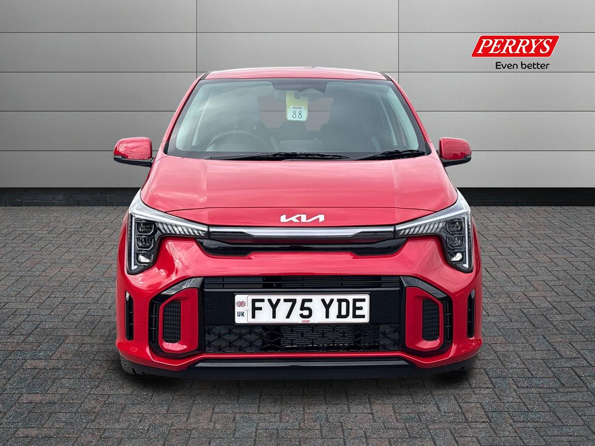 Used Kia Picanto 2025 for sale - 76230576: Photo 4