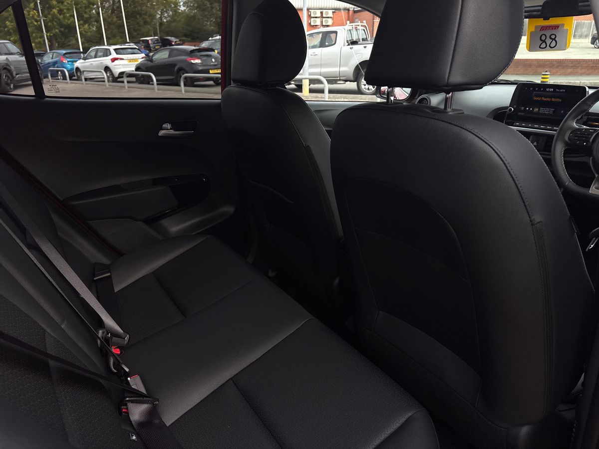 Used Kia Picanto 2025 for sale - 76230576: Photo 40