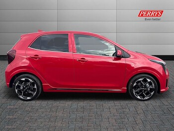 Used Kia Picanto 2025 for sale - 76230576: Photo 4