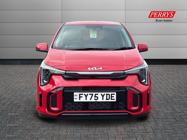 Used Kia Picanto 2025 for sale - 76230576: Photo 5