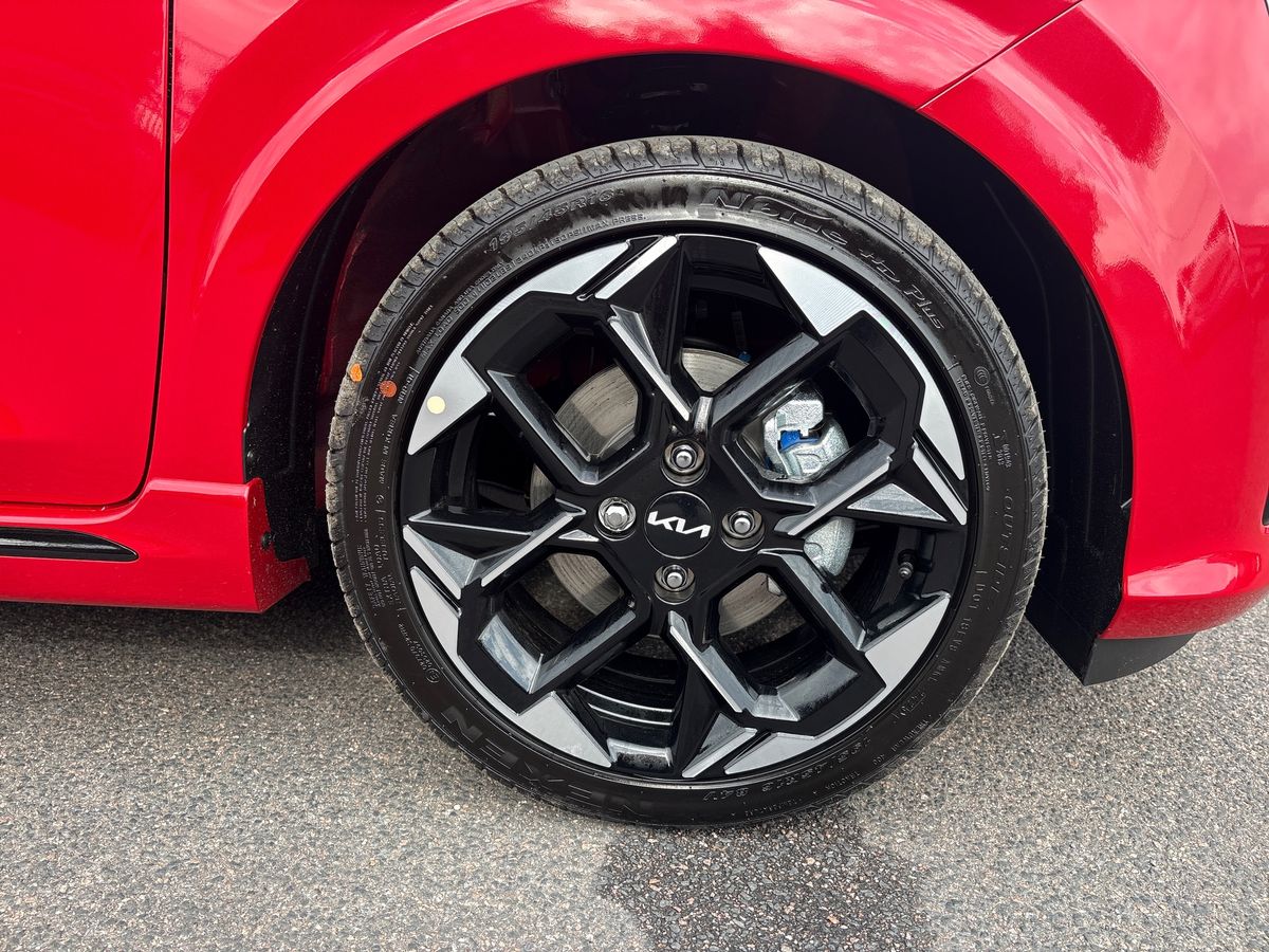 Used Kia Picanto 2025 for sale - 76230576: Photo 7