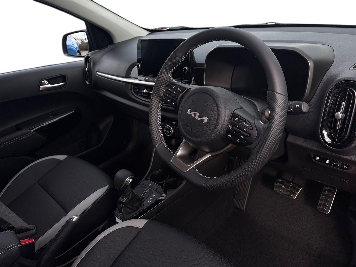 Used Kia Picanto 2025 for sale - 76230576: Photo 8