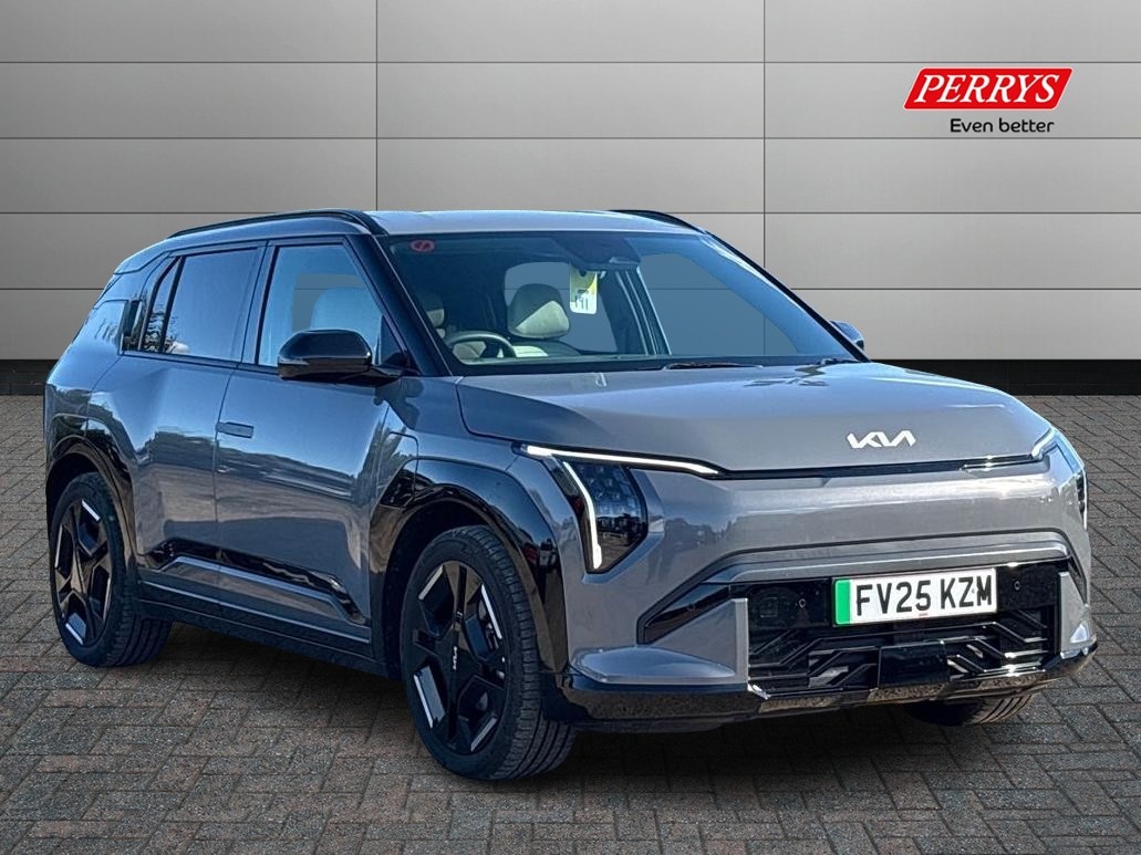 Used Kia EV3 2025 for sale - 76142309: Photo 1